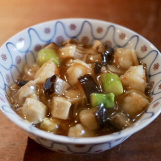 中國菜 奈良町 枸杞_2