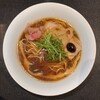 Japanese Soba Noodles 蔦