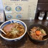 旭川ラーメン とっかり