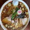 手打ラーメン みうら