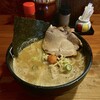 北海道ラーメン 追風丸 - 