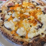 PIZZERIA ALBERI - 