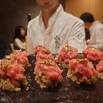 Sushi Tomikawa - 