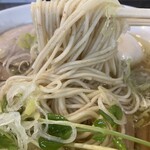 麺屋 鳥見本 - 