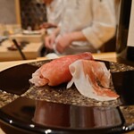 Sushi Tomikawa - 