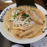 Takeroku Ramen - 