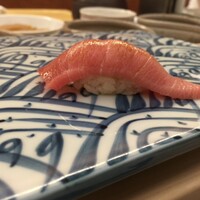 鮨割烹やま中 - 