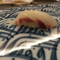 鮨割烹やま中 - 