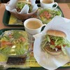 モスバーガー - 
