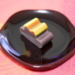 嘯月 - 「山みち」こなし製