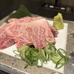 Yakiniku Rozan - 