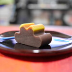 嘯月 - 「山みち」こなし製