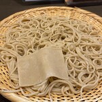 Teuchi Soba Nishinohara - 