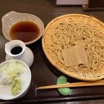 Teuchi Soba Nishinohara - 