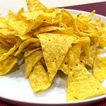 tortilla chips