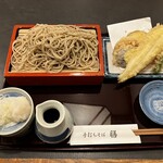 Teuchi Soba Zen - 