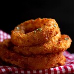 onion ring