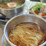 ZUND-BAR - ZUND-BAR Classic（醤油・まろ味）