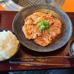 Yakiniku Tokkyuu - 