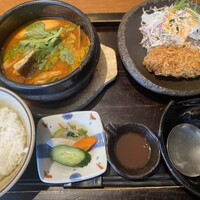 ダイナミックキッチン＆バー 響  新宿サザンタワー店 - 