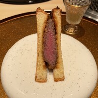 横浜 うしみつ - 