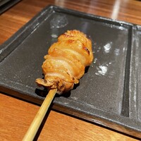 横濱里葉亭 鶴屋町店 - 