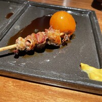 横濱里葉亭 鶴屋町店 - 