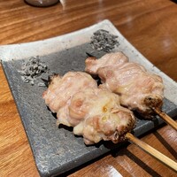 横濱里葉亭 鶴屋町店 - 