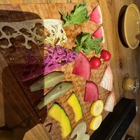 やさいの王様 銀座店 - 