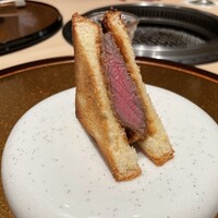 横浜 うしみつ - 