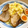 長州ラーメン万龍軒 富士見店