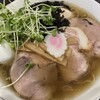 煮干しらー麺 カネショウ 四街道