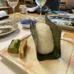 海鮮酒肴　やおき - 