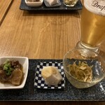 Yakitori Satou - 