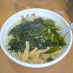 老郷 - タンメン。