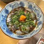 海鮮酒肴　やおき - 