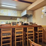 海鮮酒肴　やおき - 