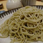 蕎麦しん - 