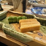 海鮮酒肴　やおき - 