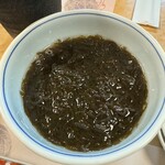 海鮮酒肴　やおき - 