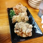 ラーメン 宝島 - 