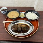 今井食堂 - 