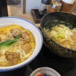 Maruhachi Soba - 