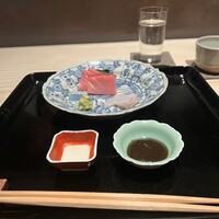 御料理 無窮 - 