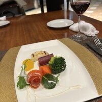 ビランチャ 梅田店 - 