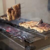 うなぎと炭焼 久松 - 