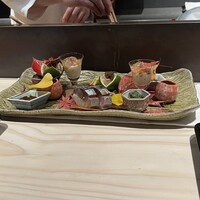 御料理 無窮 - 