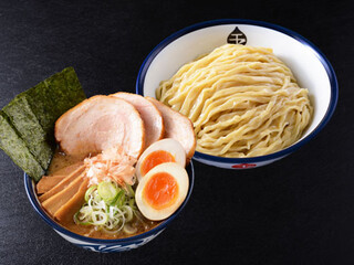 玉 田町店 （ぎょく） - 田町/ラーメン | 食べログ