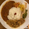 カンテグランデカレー サン広場店