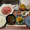 銀座焼肉 Salon de AgingBeef